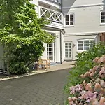 Hideaway Courtyard * 欧登塞