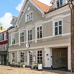 Hideaway Courtyard * 欧登塞