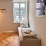 Apartment Hideaway Courtyard Odense