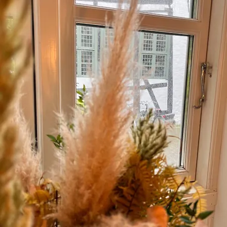 Διαμέρισμα Hideaway Courtyard