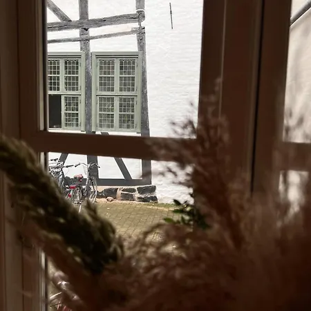 Apartamento Hideaway Courtyard