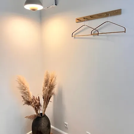 Apartamento Hideaway Courtyard *