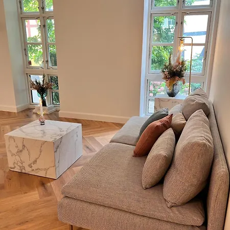 Apartamento Hideaway Courtyard