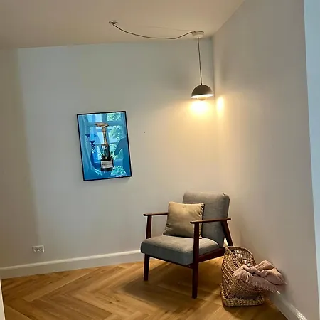 Hideaway Courtyard Apartamento