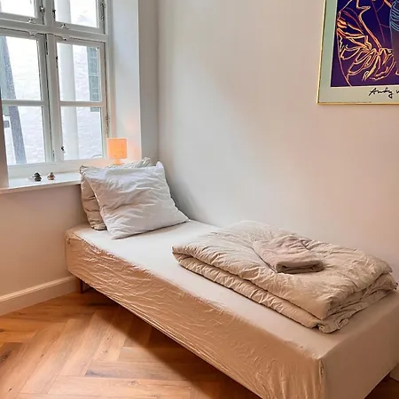 Apartamento Hideaway Courtyard *