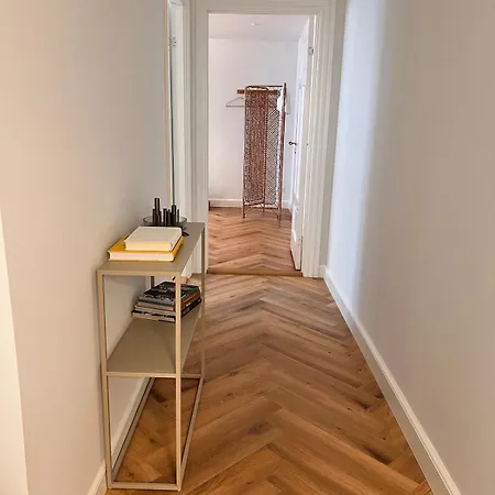 Διαμέρισμα Hideaway Courtyard Οντένσε