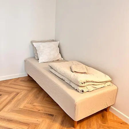 Hideaway Courtyard Odense