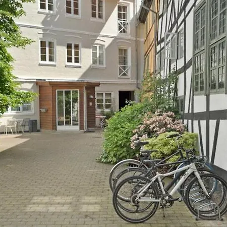 Hideaway Courtyard * Οντένσε