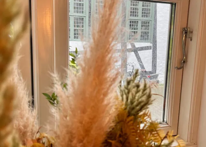 Apartamento Hideaway Courtyard