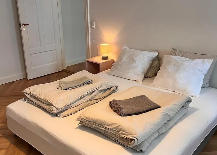 Apartamento Hideaway Courtyard